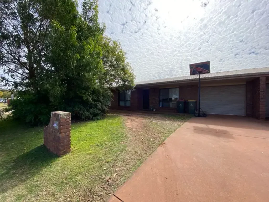 1 Wieden Street, Kingaroy, QLD 4610