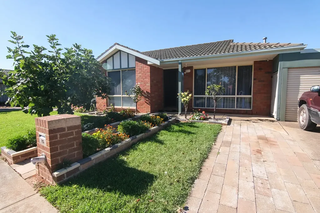 25 Blair Court, Shepparton, VIC 3630
