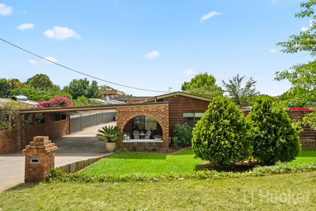 25 George Street, Oaks Estate, ACT 2620
