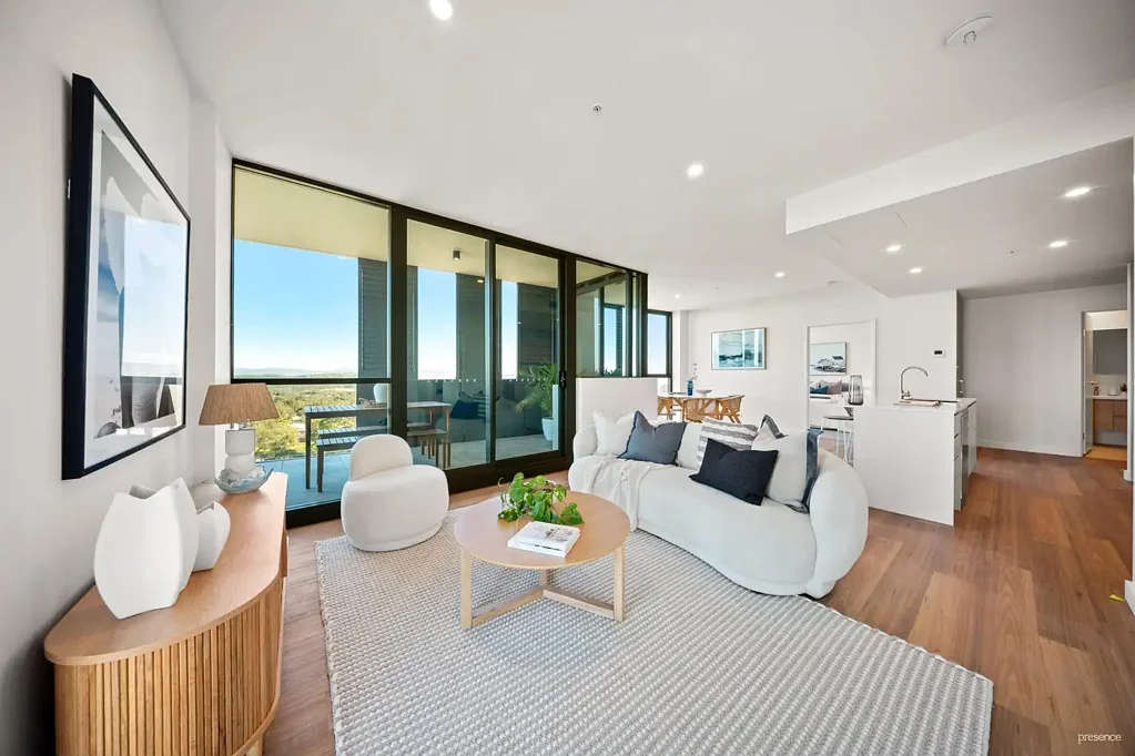Charlestown 3ਬੈੱਡਰੂਮ Welcome to Macquarie Tower