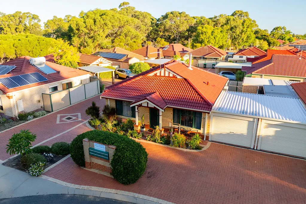 13/56-60 Elanora Drive, Cooloongup, WA 6168