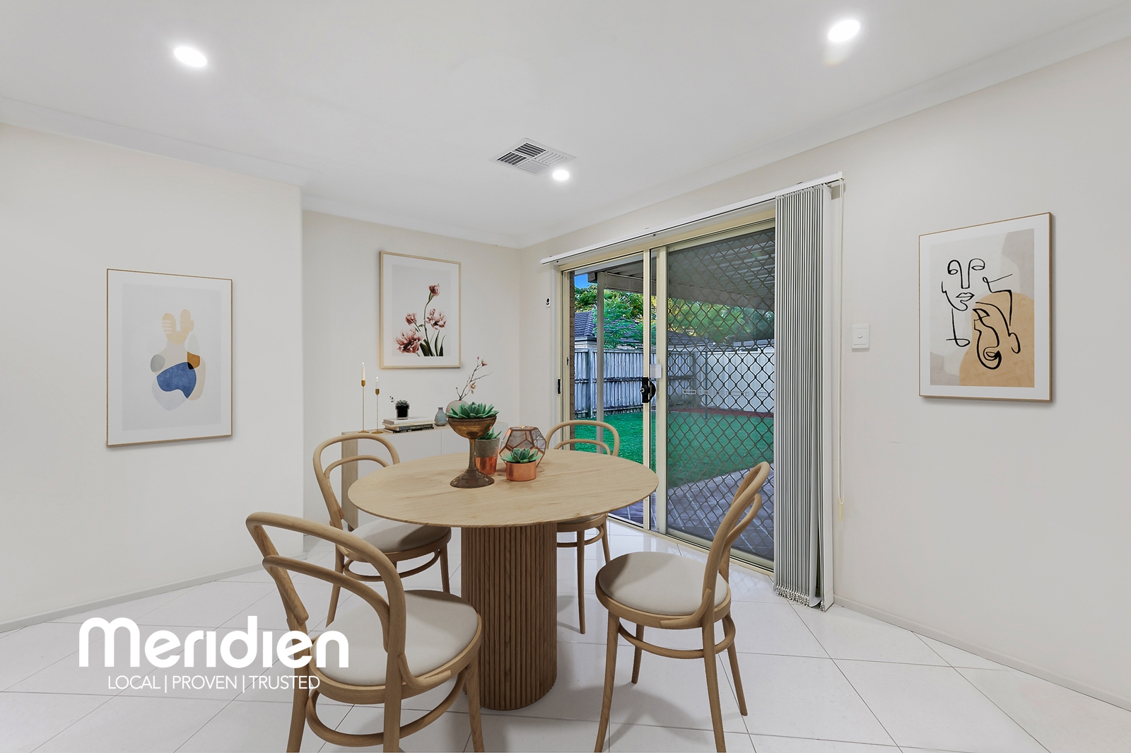 18 ABERDOUR AV, ROUSE HILL NSW 2155, 0 غرف, 0 حمامات, House