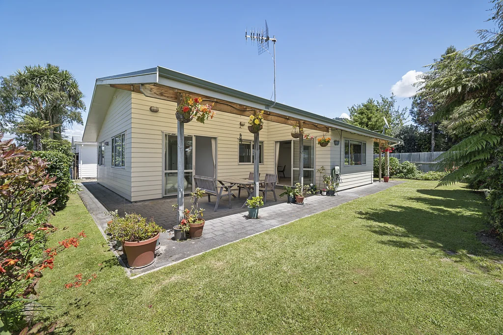 12 Dawson Drive, Ngongotaha, Rotorua, Bay of Plenty