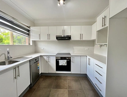 11/30-34 Manchester Street, Merrylands, Parramatta (Northwest suburbs), 3 rūma, 1 rūma horoi, Unit