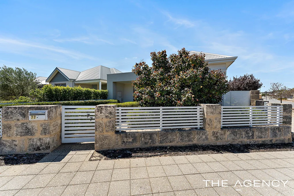 77 Lyon Road, Atwell, WA 6164