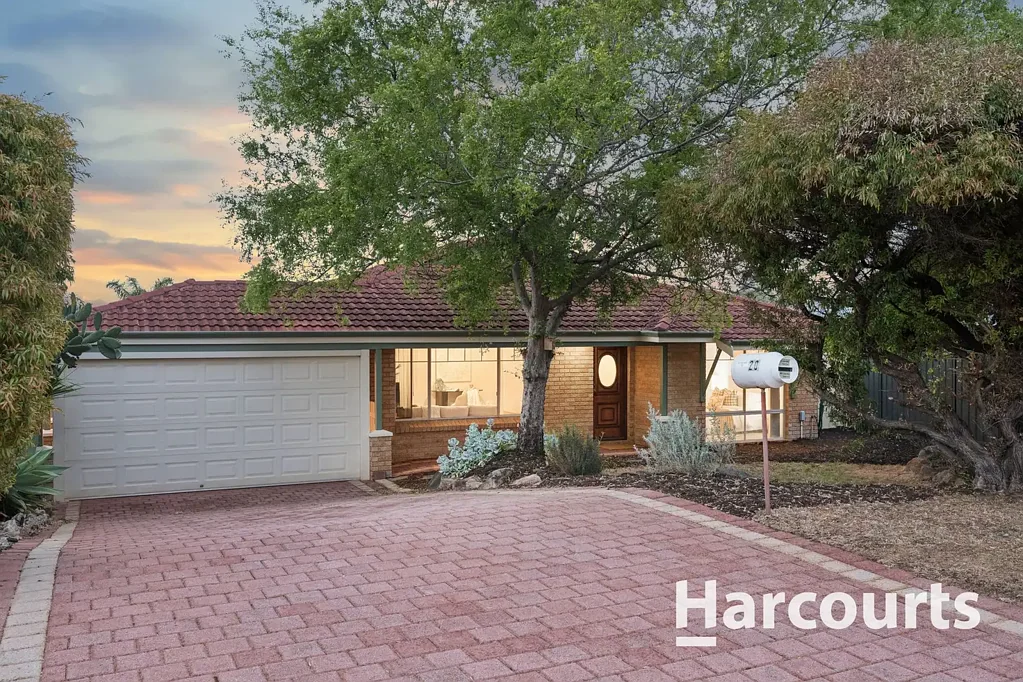 20 Fisherton Circuit, Kinross, WA 6028