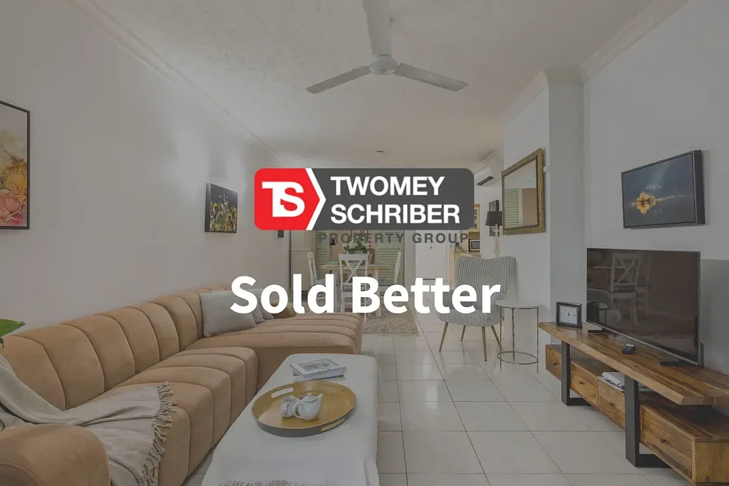 1724/2-10 Greenslopes Street, Cairns North, QLD 4870