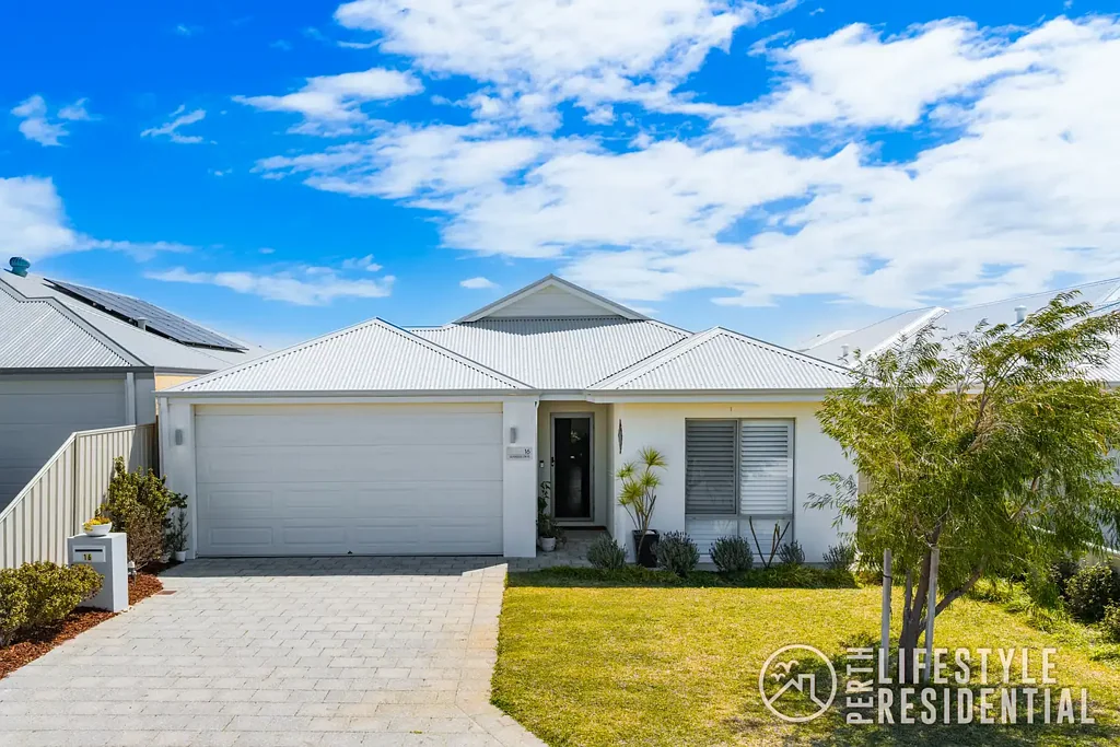 16 Seabreeze Drive, Yanchep, WA 6035