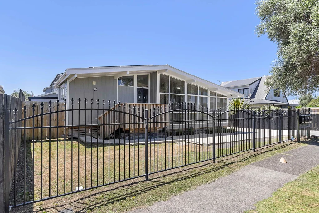 45A Jellicoe Road, Manurewa, Manukau City, Auckland