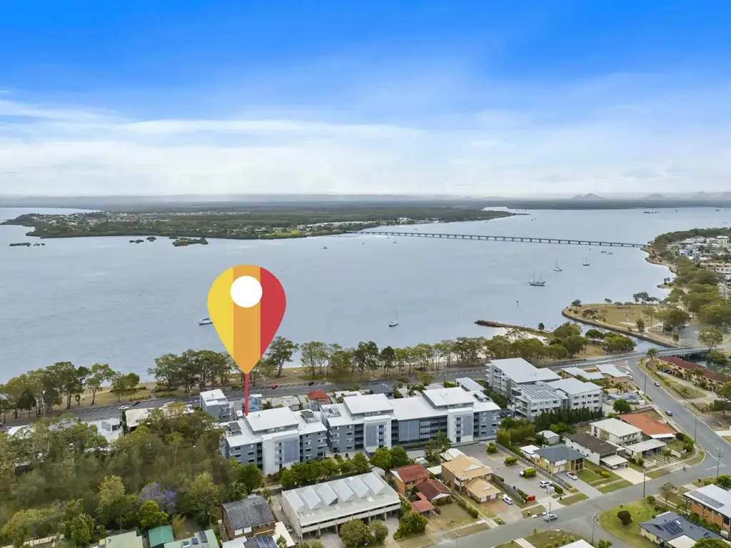 21/52 Bestman Avenue, Bongaree, QLD 4507