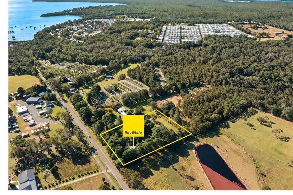 Lake Munmorah 2 Bedroom A Rare Lifestyle Opportunity in Lake Munmorah