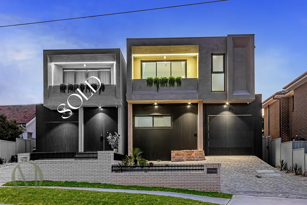 Rydalmere 5 Bedroom Built to Last, Designed to Impress – Double Brick with Concrete Slab Elegance