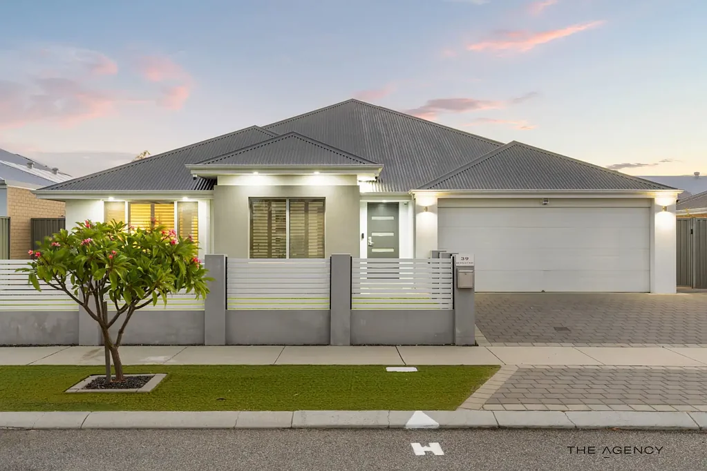 39 Bewdley Way, Alkimos, WA 6038