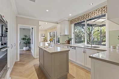 41 Mont Victor Road, Kew, VIC 3101, 5 Bedrooms, 3 Bathrooms, House