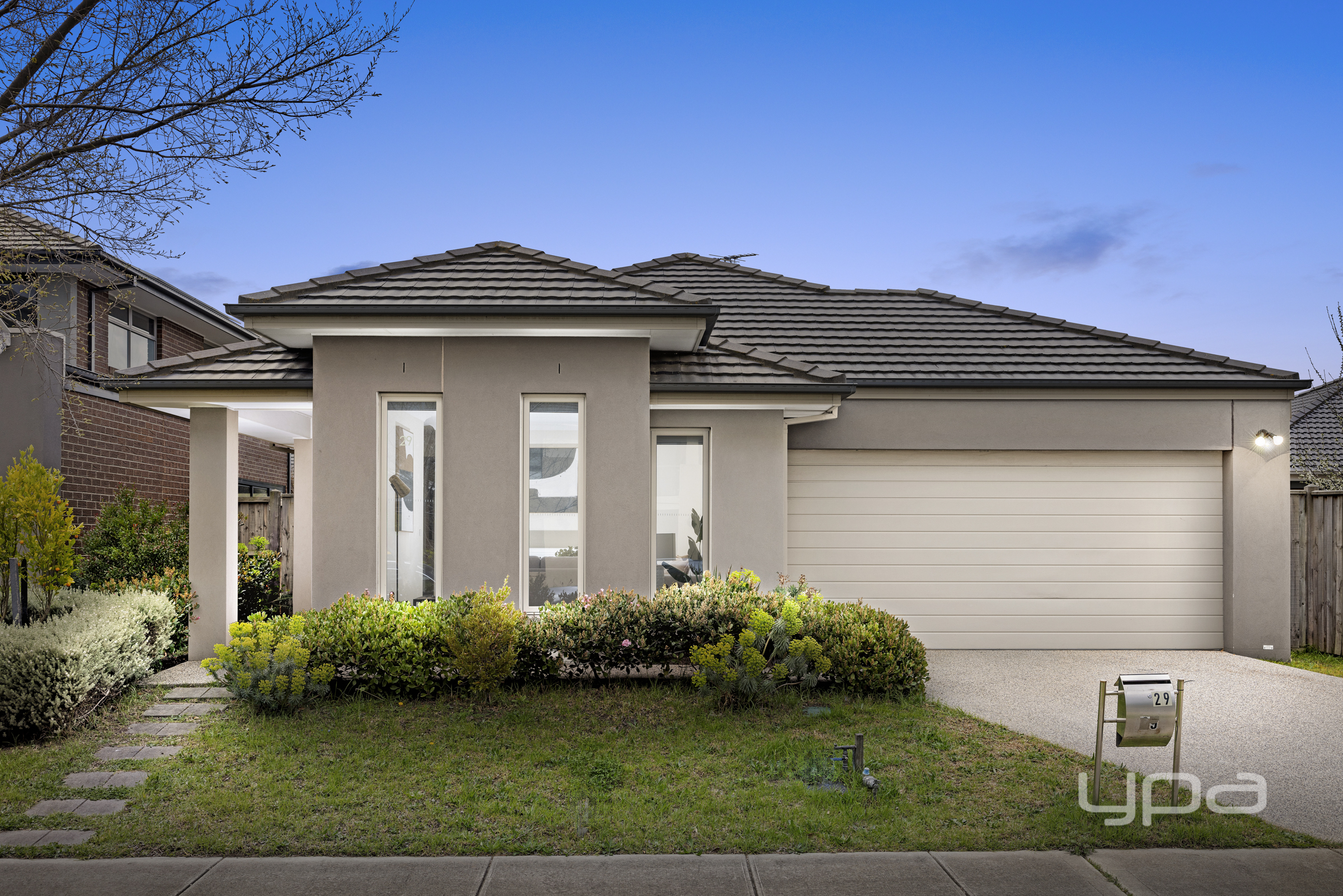 29 HAWKER ST, WILLIAMS LANDING VIC 3027, 0 Bedrooms, 0 Bathrooms, House