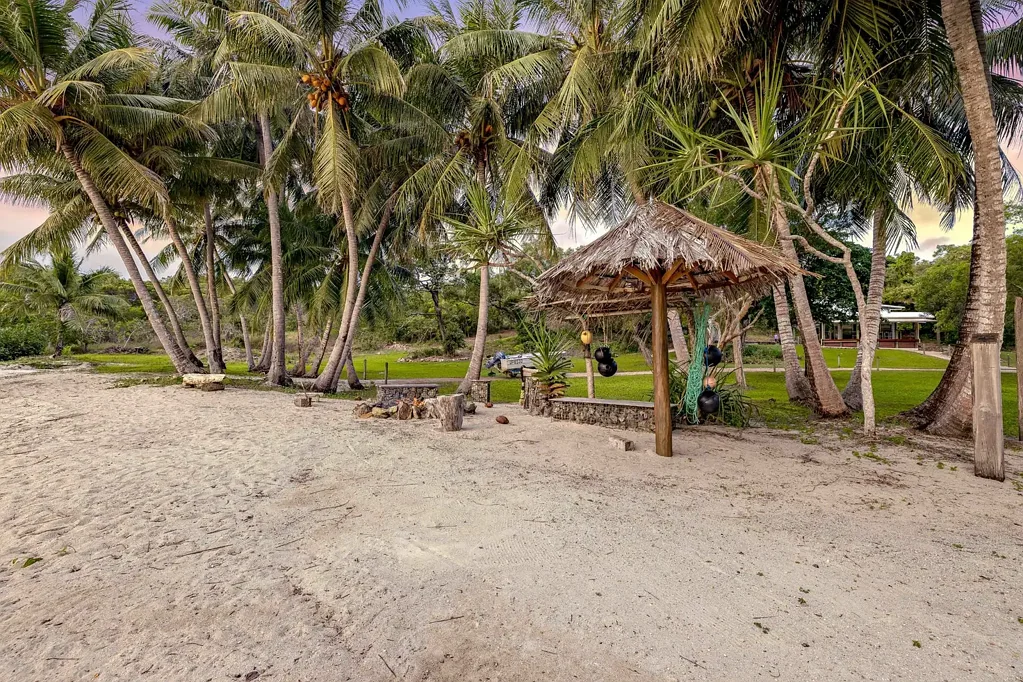 Thursday Island 3બેડરૂમ ZUNA | Thursday Island