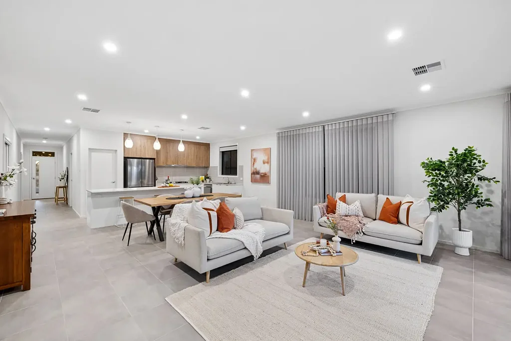 Mount Barker 3침실 Perfection, Without the Wait