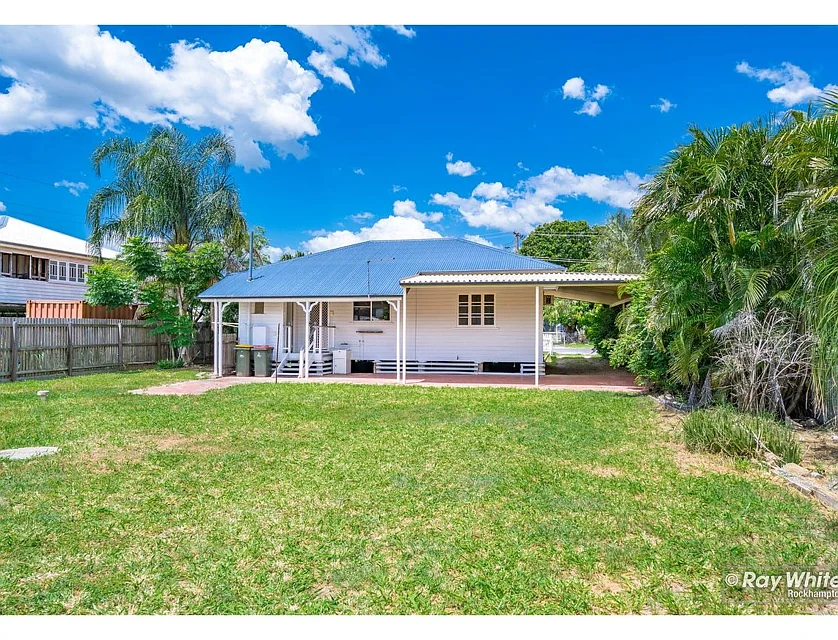 3 Bertram Street, Park Avenue, Fitzroy, 3 침실, 1 욕실, House