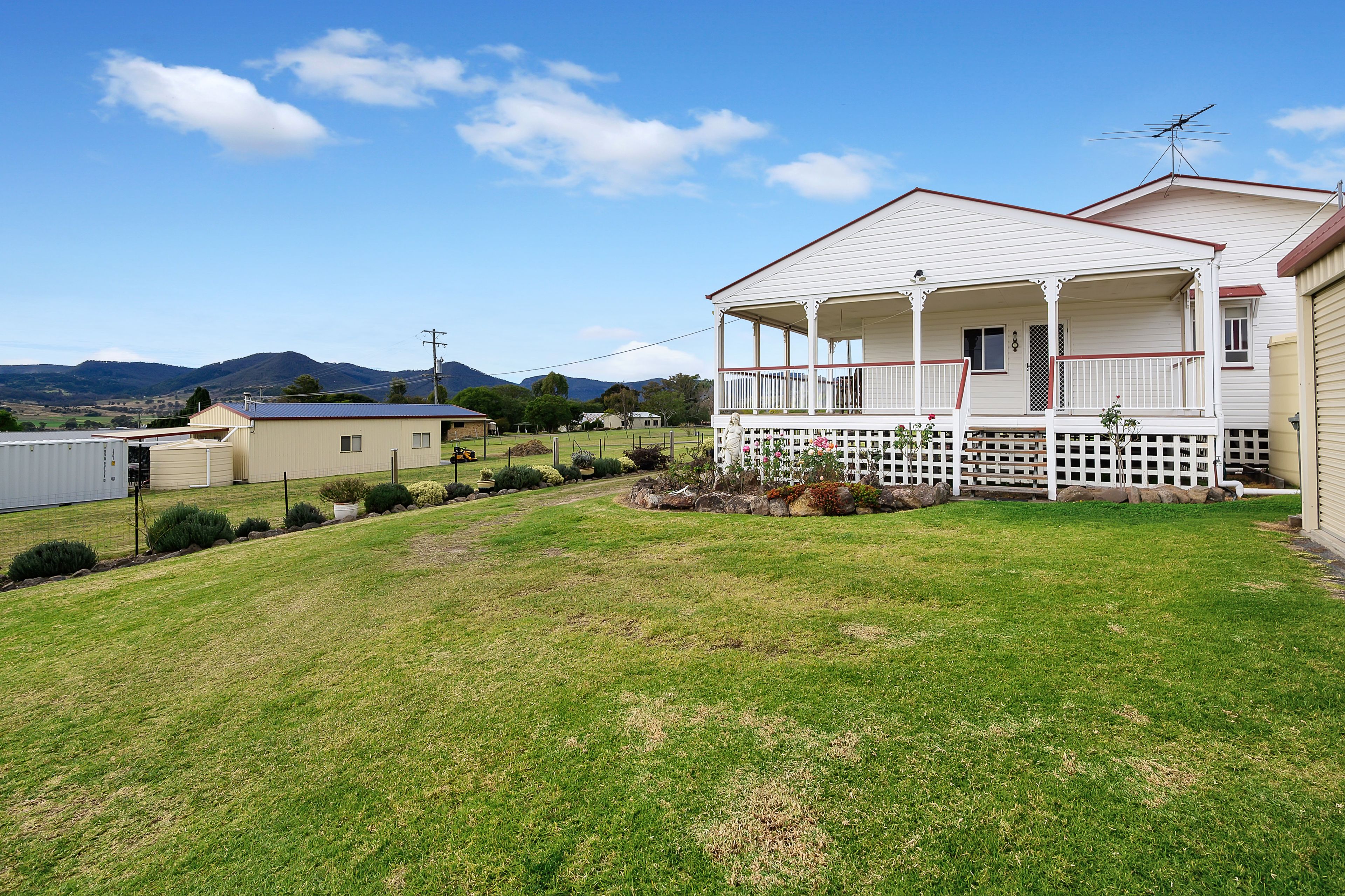 26 POINSETTIA ST, KILLARNEY QLD 4373, 0 غرف, 0 حمامات, House