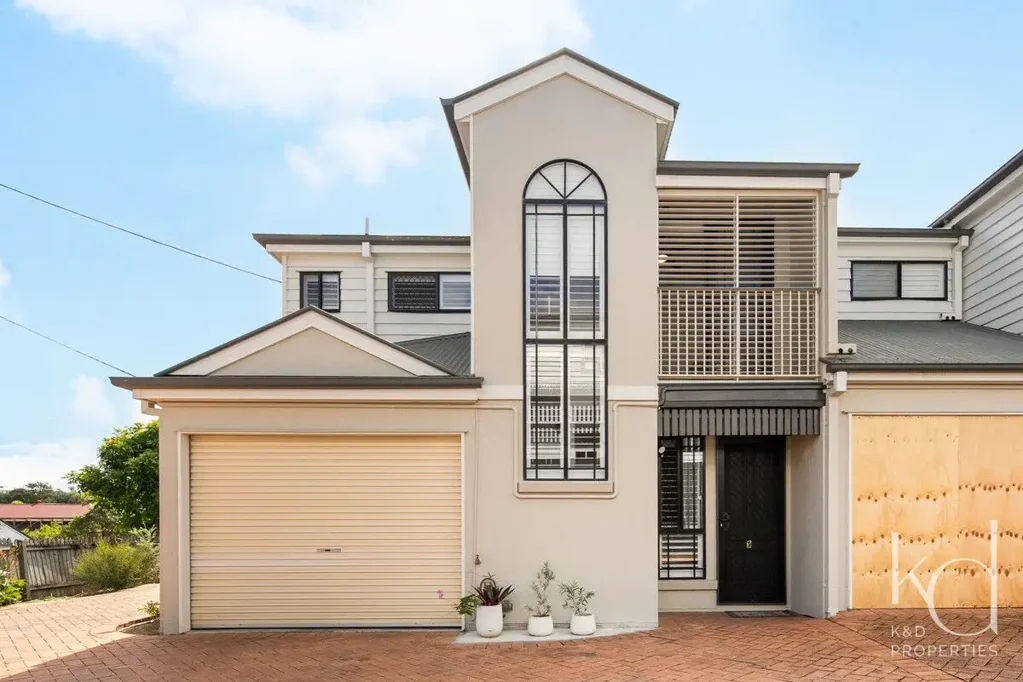 1/27 Bayview Tce, Wavell Heights, QLD 4012