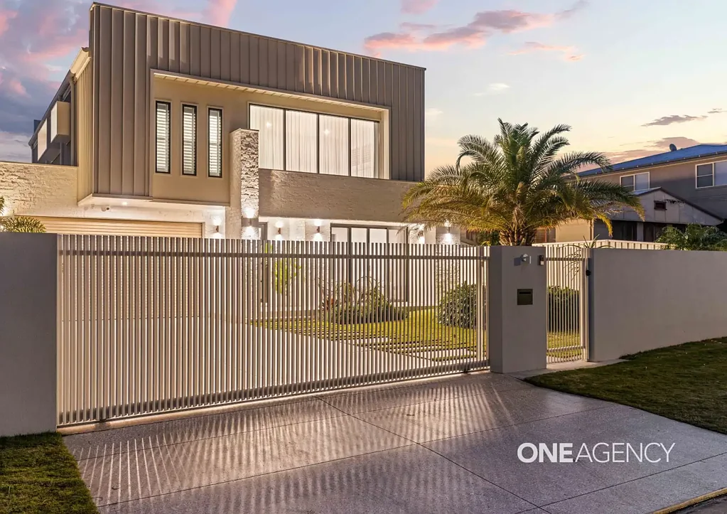 Shellharbour 5部屋 EXECUTIVE PERFECTION