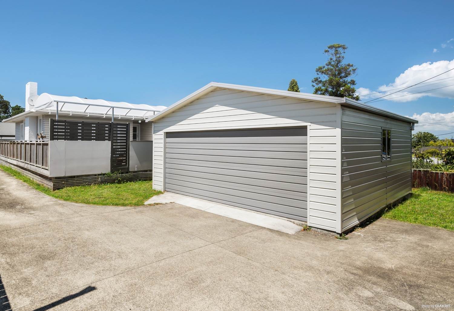 43 Sunnynook Road, Forrest Hill, Auckland - North Shore, 3部屋, 1バスルーム, House