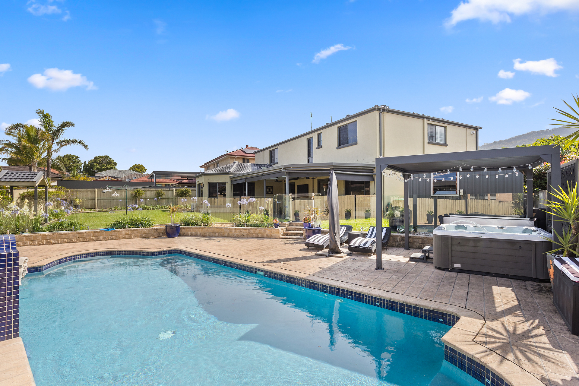 7 RED ASH DR, WOONONA NSW 2517, 0房, 0浴, House