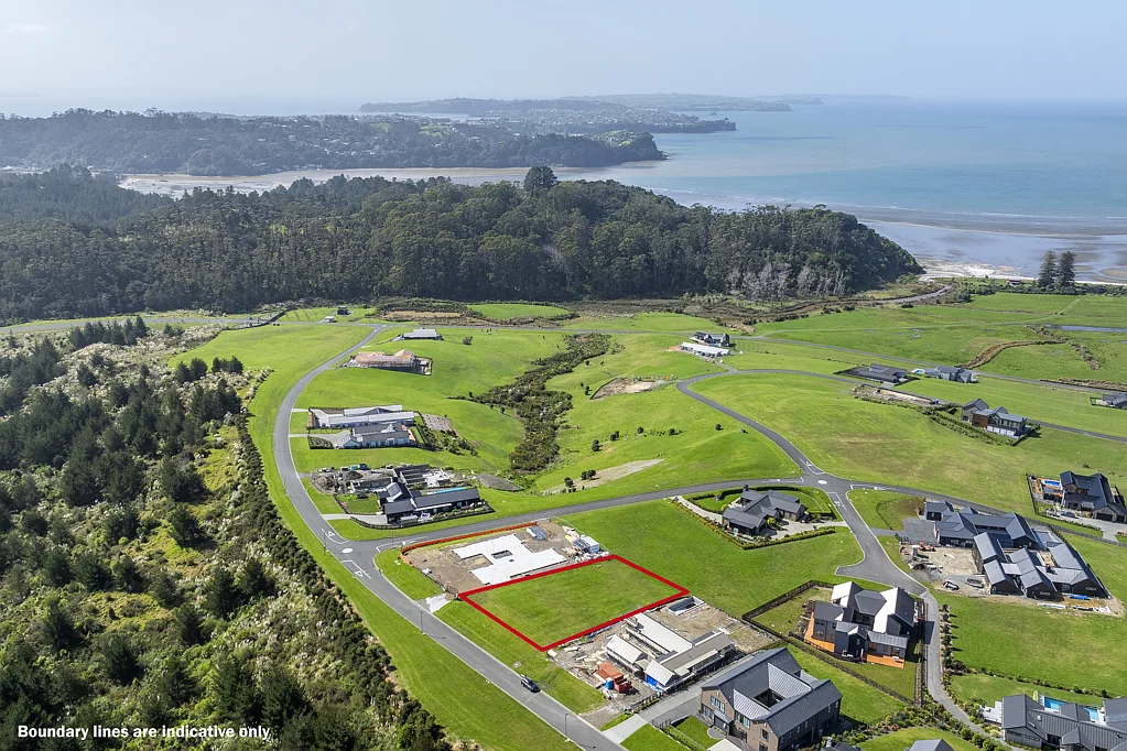 30 Taha Puke Road, Okura Bush, North Shore City, Auckland