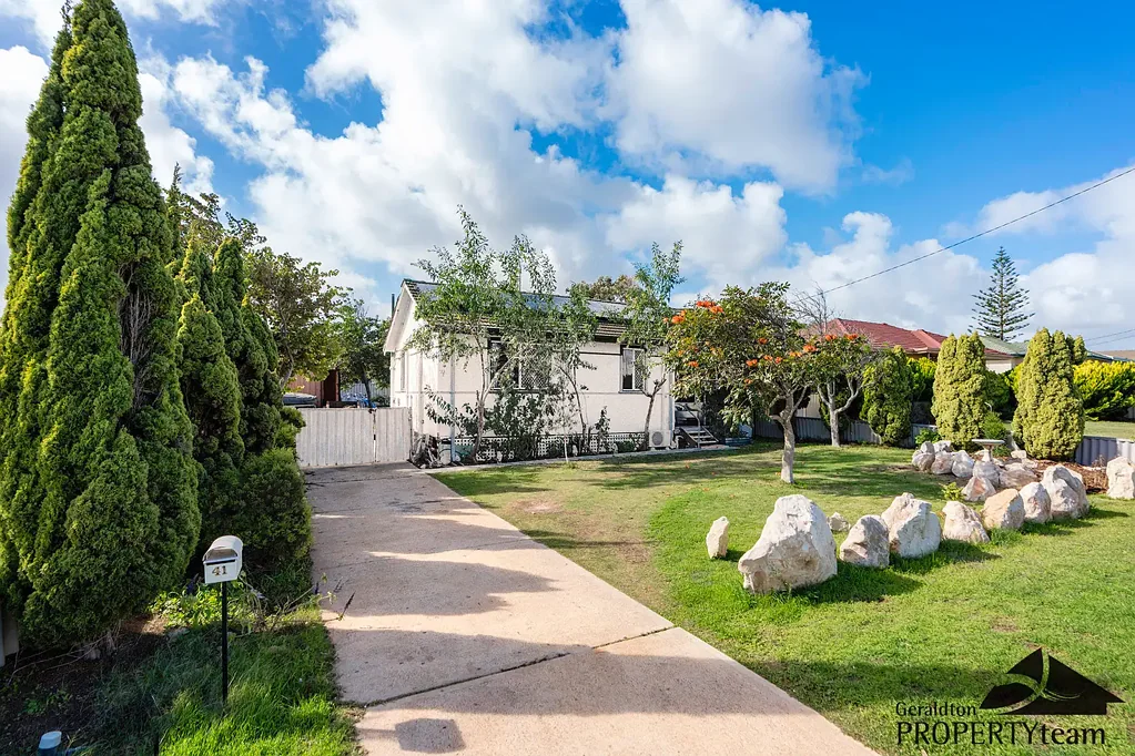 41 Scott Road, Rangeway, WA 6530
