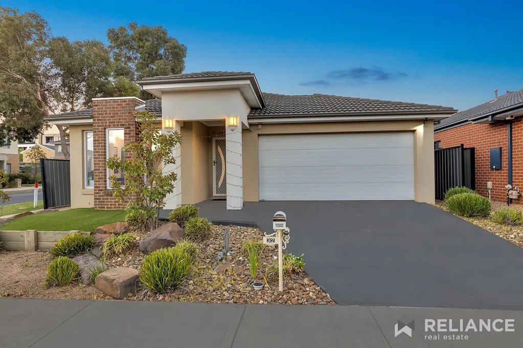 32 Vetiver Avenue, Truganina, VIC 3029
