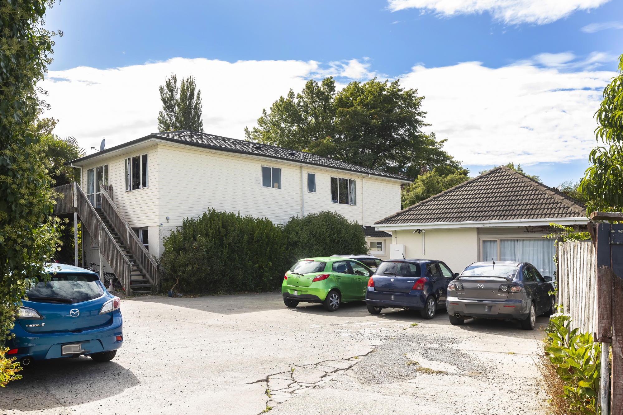 16 Barlow Street, Ilam, Christchurch, 5 침실, 5 욕실, House