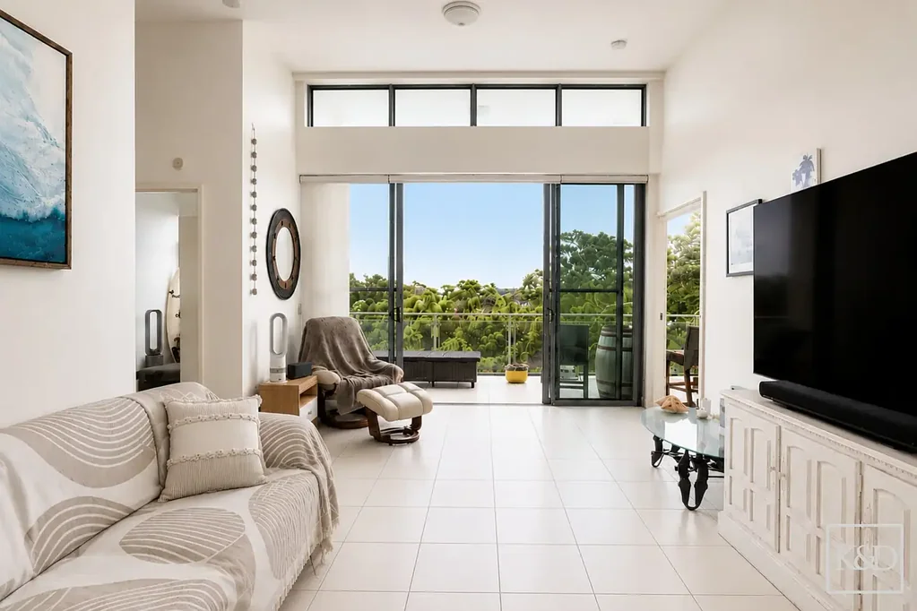 Woorim 2Kwarto Beachside Location - Top Floor Position!