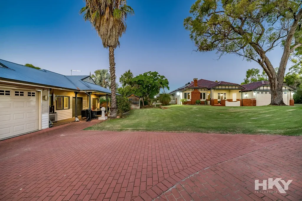 192 Hermitage Drive, The Vines, WA 6069