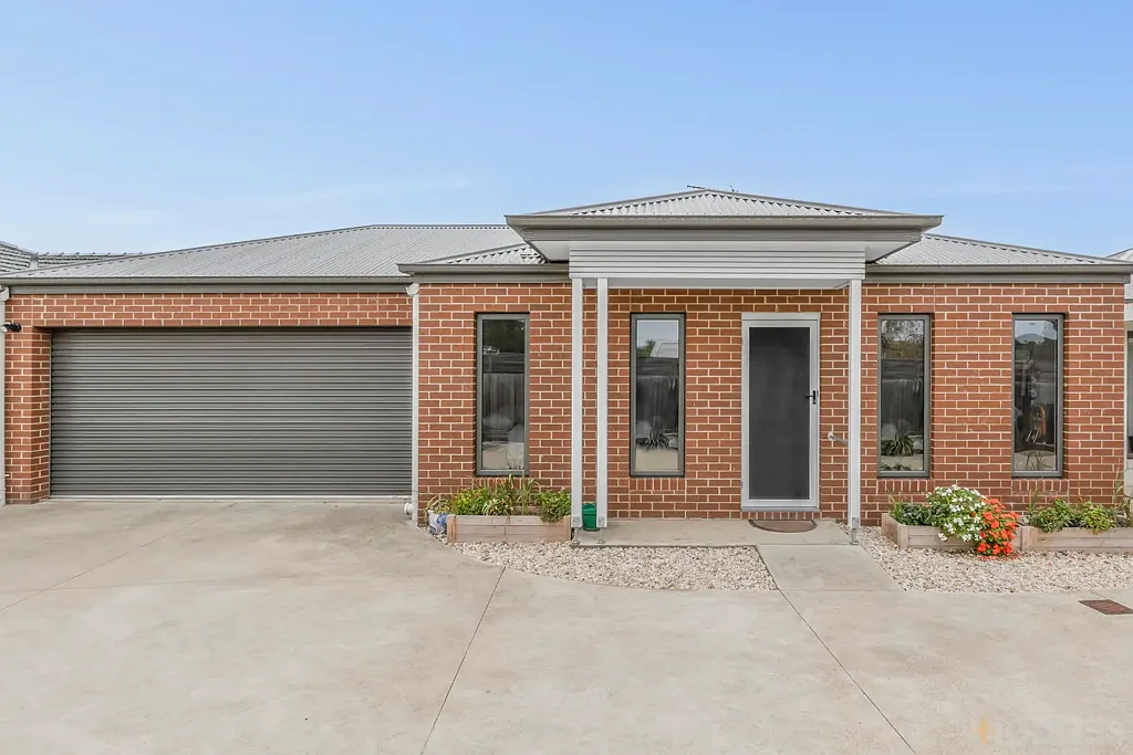 Drysdale 3 Bedroom Premium Unit in the Heart of Drysdale – Modern, Stylish & Effortless Living