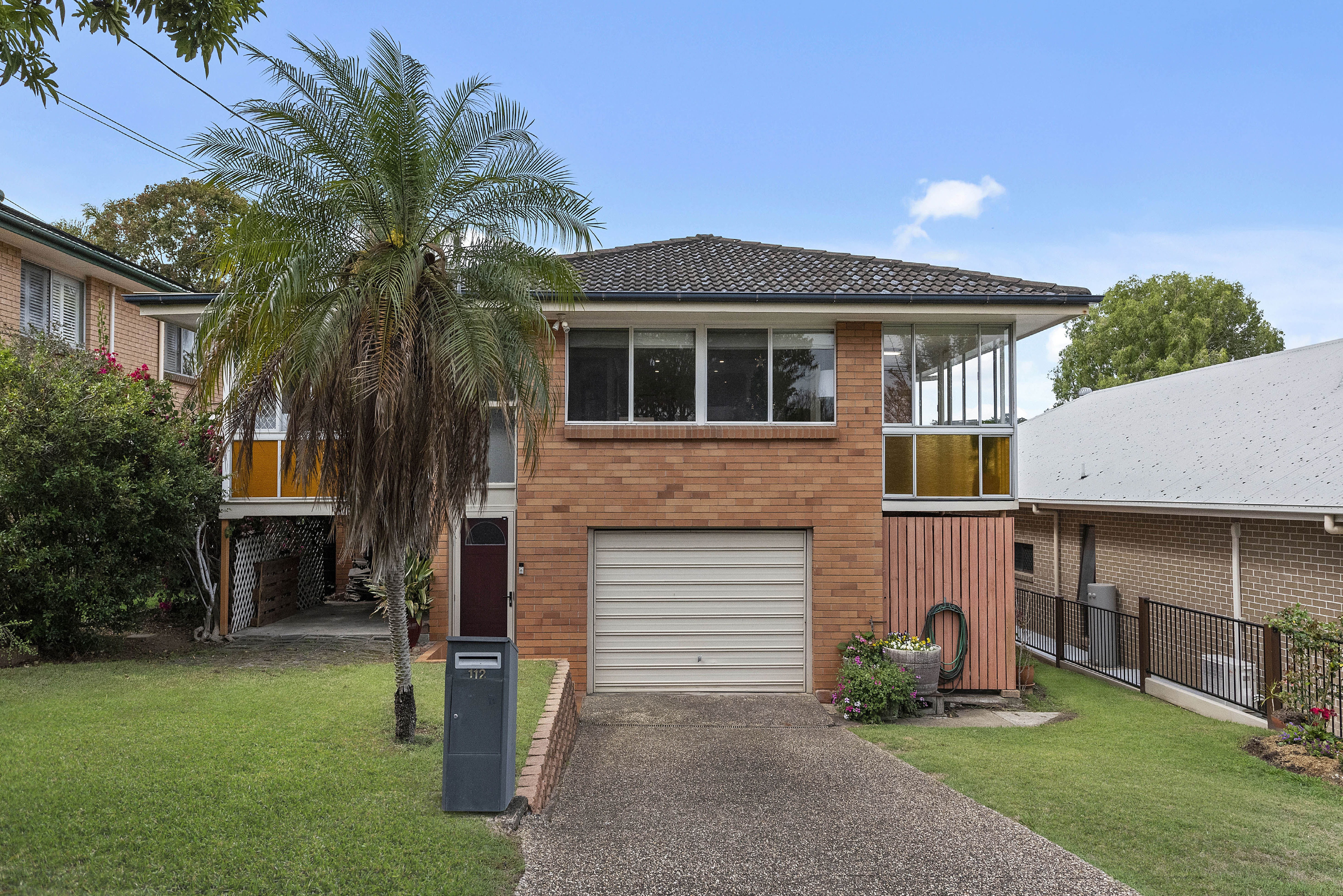 112 HAMMERSMITH ST, COOPERS PLAINS QLD 4108, 0 Schlafzimmer, 0 Badezimmer, House