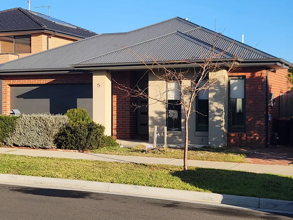 Diggers Rest 4Habitaciones Opportunity to secure a 21.5sq GEM