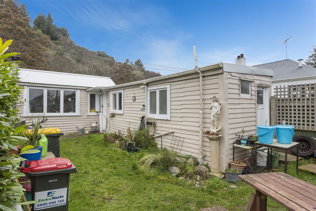 45 Pentland Street, North East Valley, Dunedin, 2房, 1浴