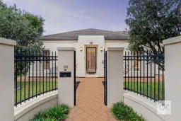 133 Seventh Avenue, Royston Park