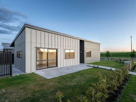 Te Kauwhata 3房  Tranquil Living in Te Kauwhata