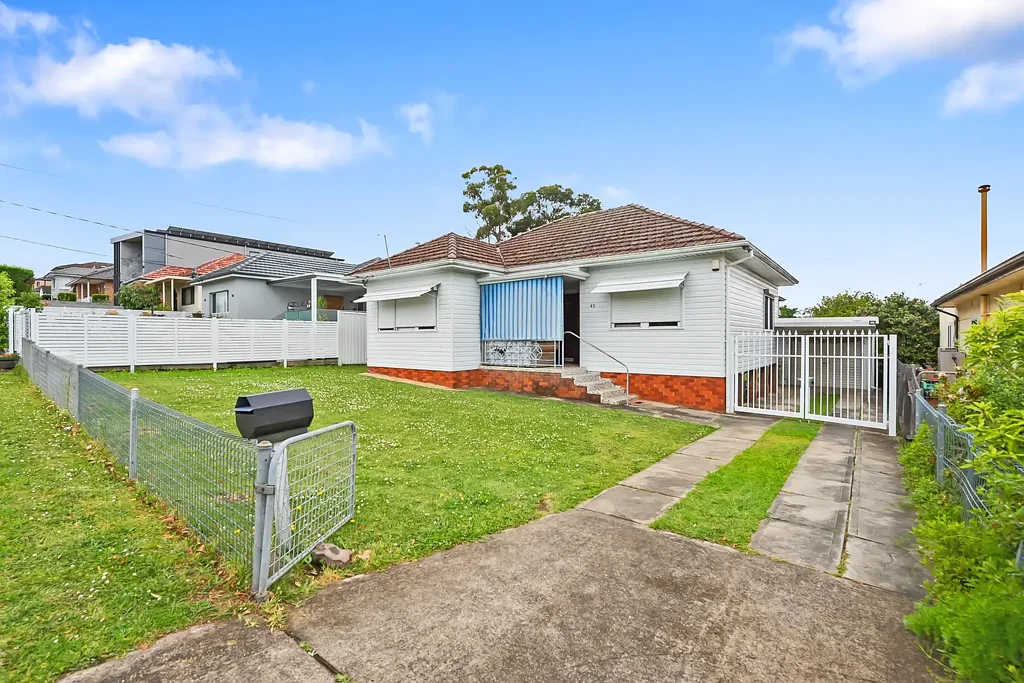 49 Harris Street, Guildford, NSW 2161