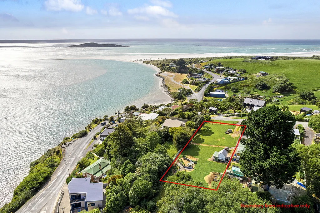 Taieri Mouth Prime Hilltop Section