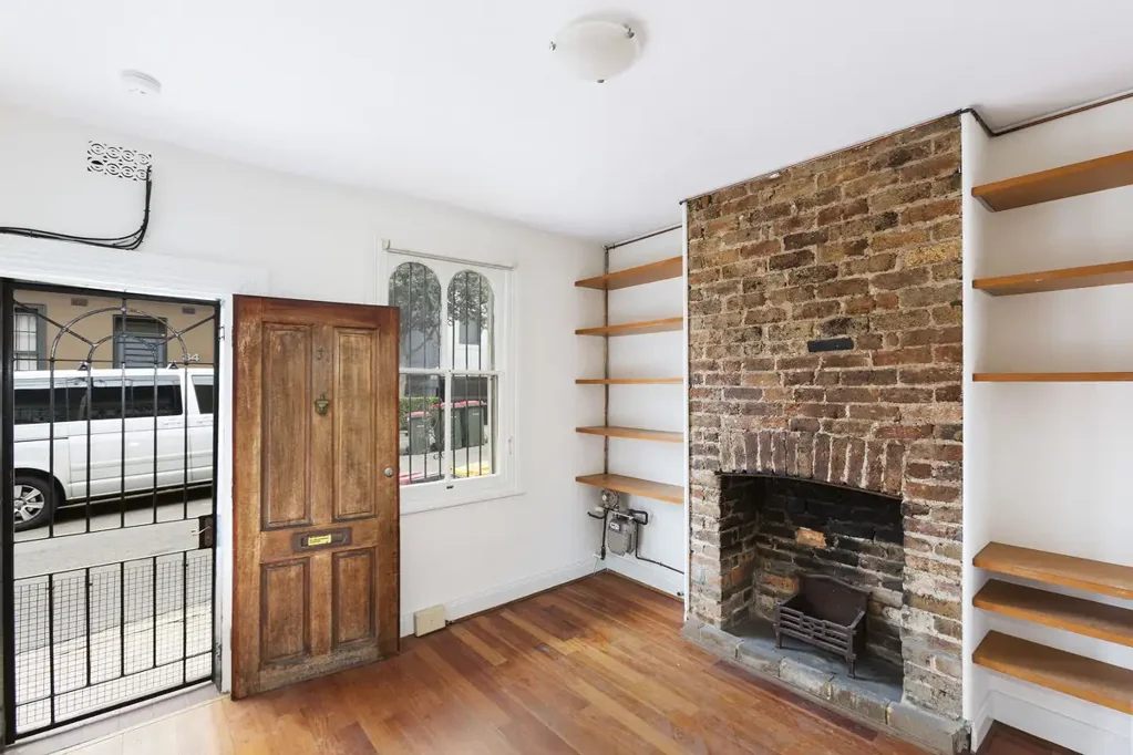 Two bedroom terrace, pets considered