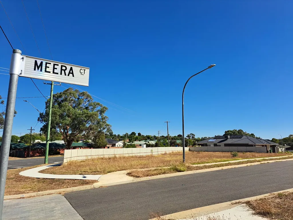 Lavington Residential Development Lot
