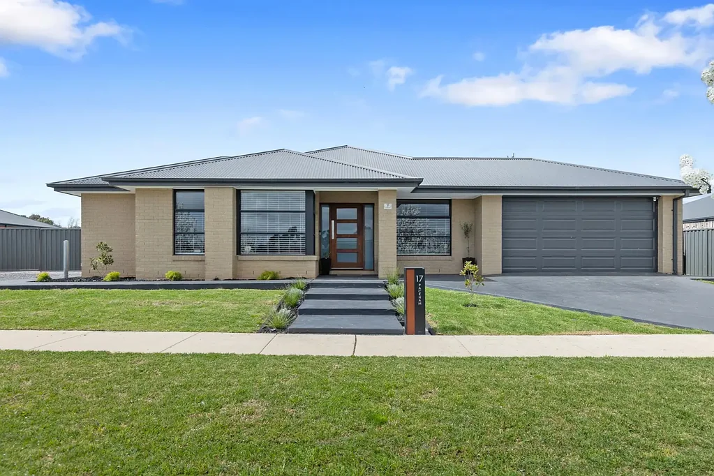 Cobram 4ห้องนอน Space, Comfort & Family Living