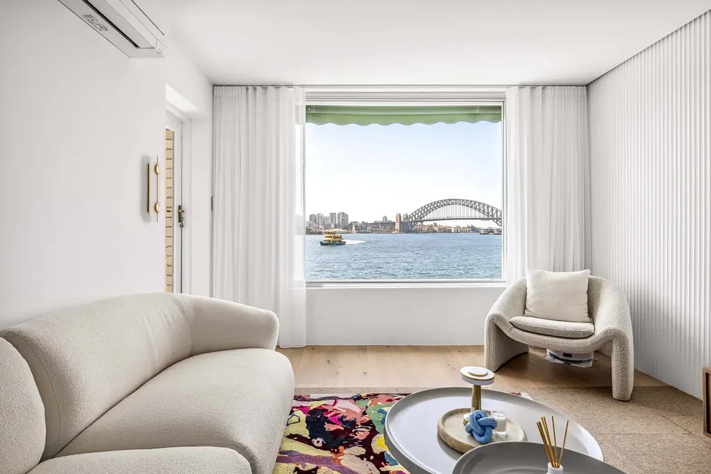 13/5 Gallimore Avenue, Balmain East, NSW 2041