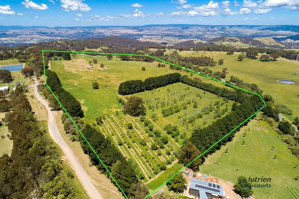 126 Old Highlands Road, Highlands, VIC 3660