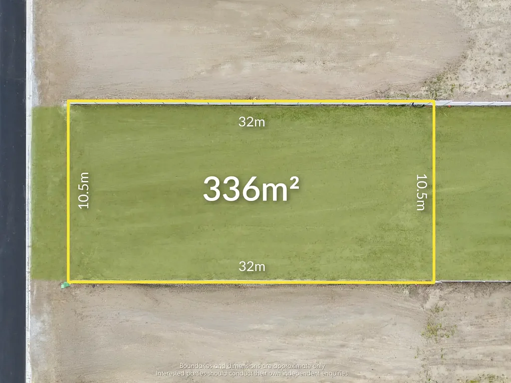 Yarrabilba Build Your Future in Ridgeline, Yarrabilba