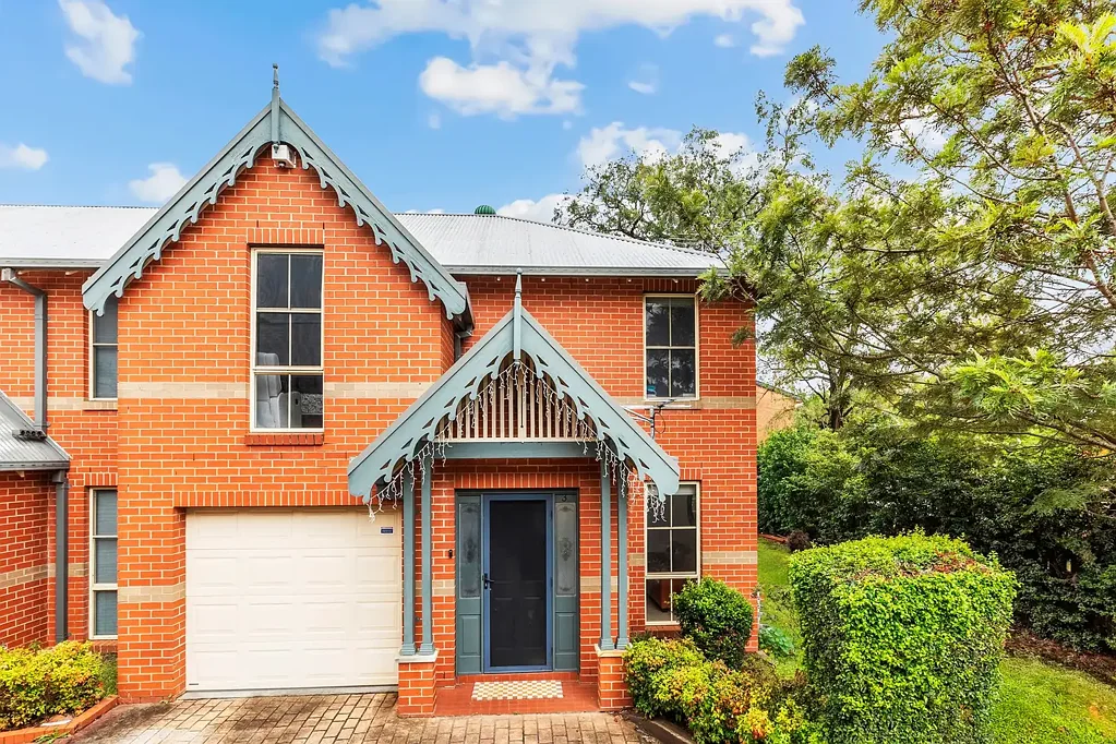 3/41 Windsor Road, Kellyville, NSW 2155