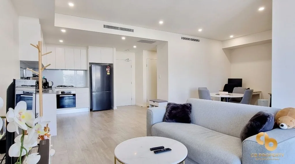 UNIT 611/5 BIDJIGAL ROAD, Arncliffe, NSW 2205