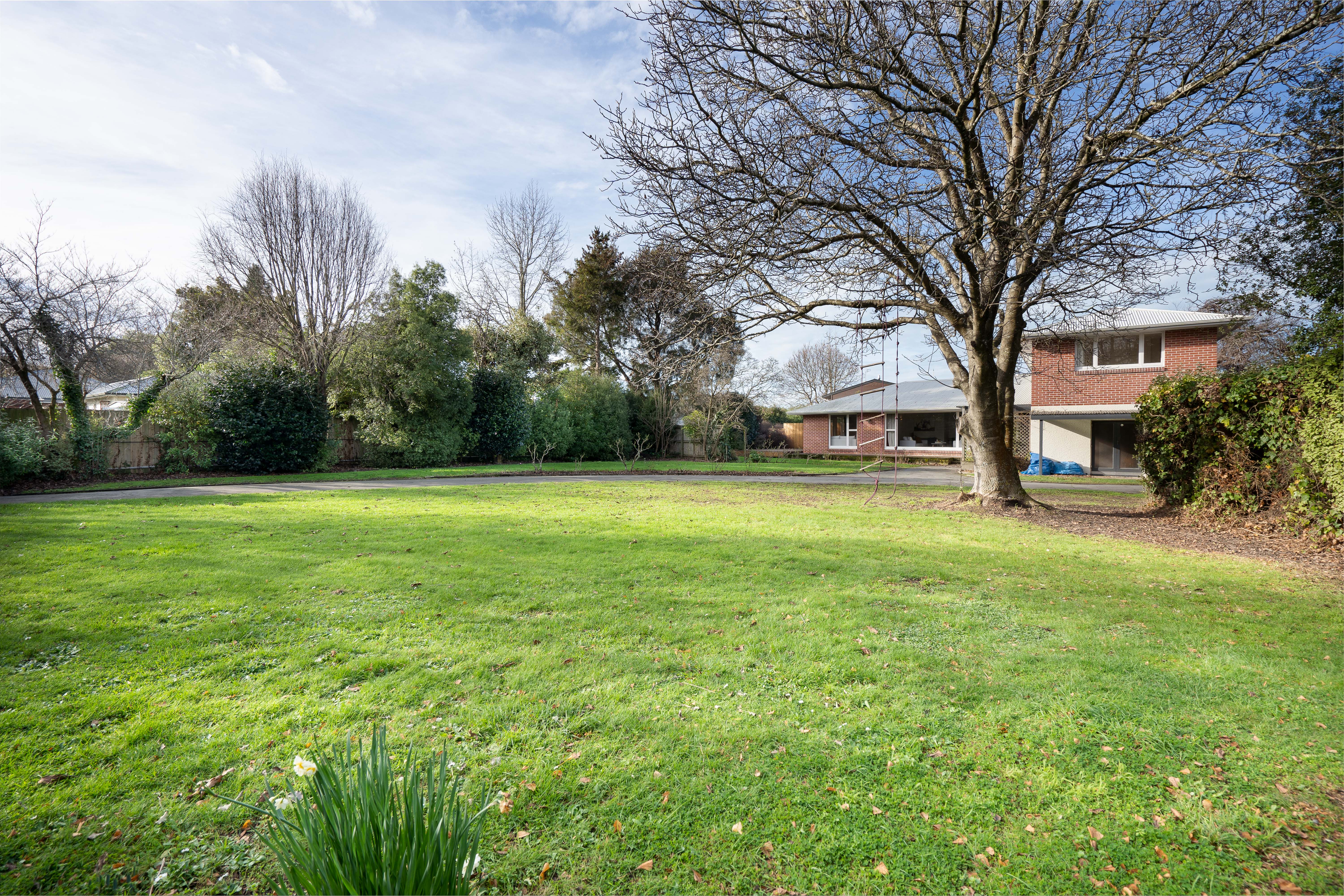 12 Grange Street, Hillsborough, Christchurch, 4房, 0浴